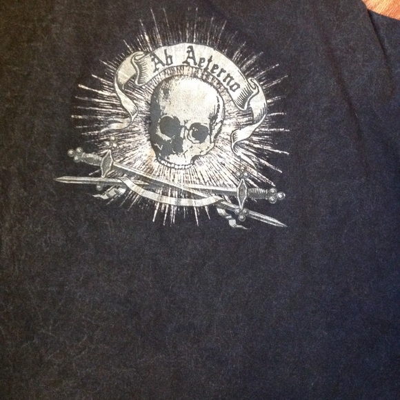 Mens Tshirt M! - Picture 3 of 4
